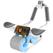 Ab Roller Wheel