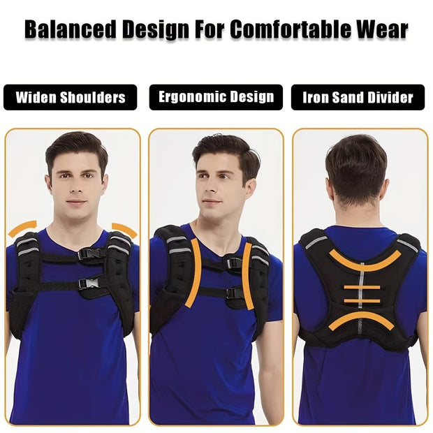 Weighted Vest