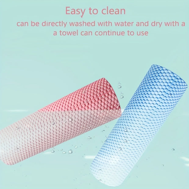 Firm Eva Foam Roller