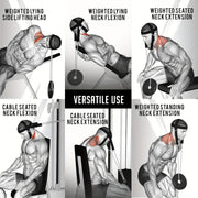 Neck Trainer