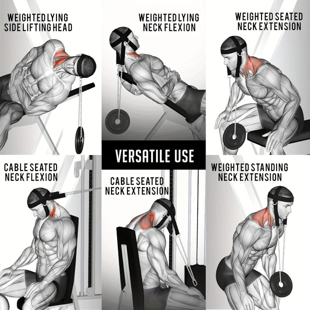 Neck Trainer