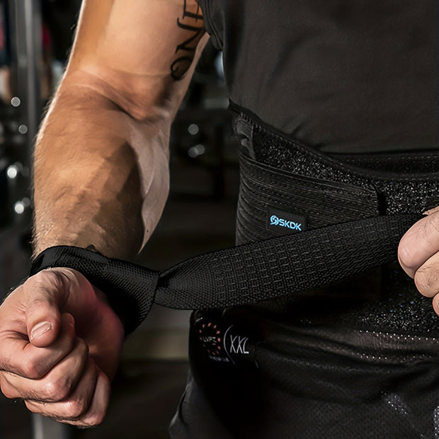Wrist Straps