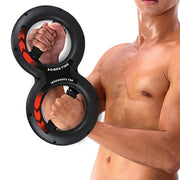 Arm Strength and Muscle Builder