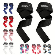 Wrist Straps