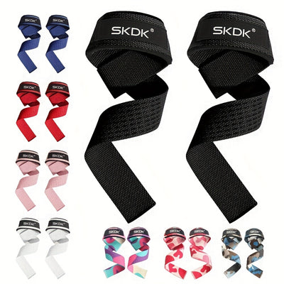 Wrist Straps
