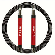 High-Speed Jump Rope