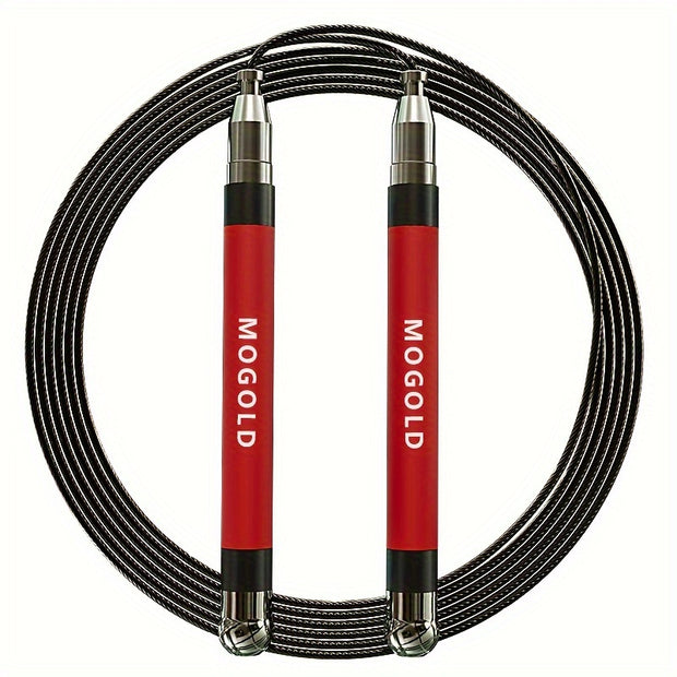 High-Speed Jump Rope