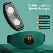 Massage Belt