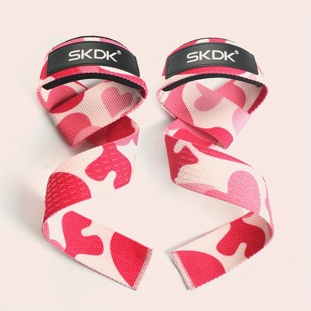 Wrist Straps