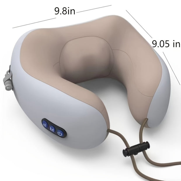 Electric Neck Massager