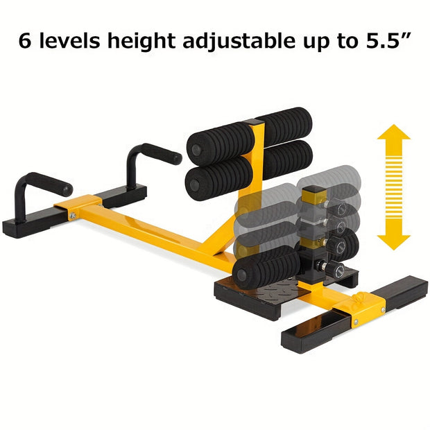 Multi Workout Machine