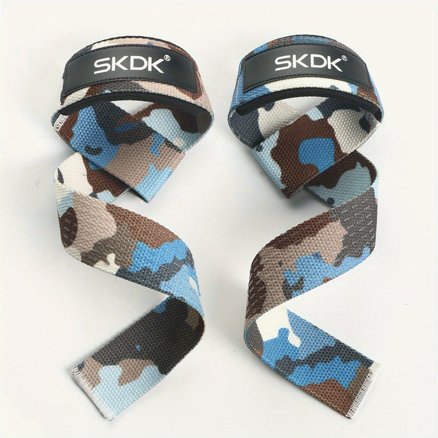 Wrist Straps