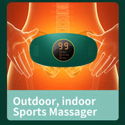 Massage Belt