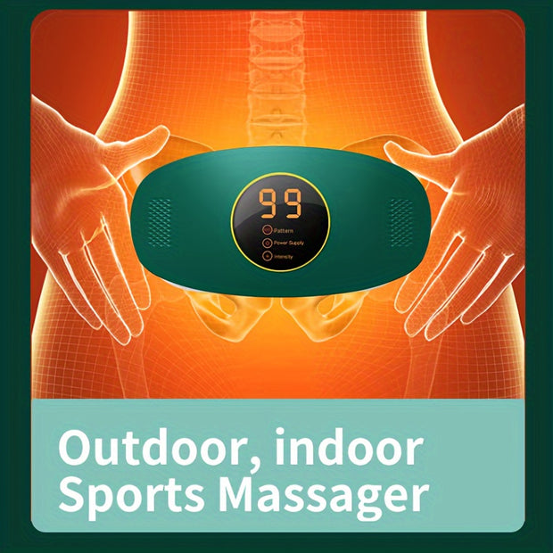 Massage Belt