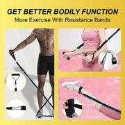 Total Workout Board