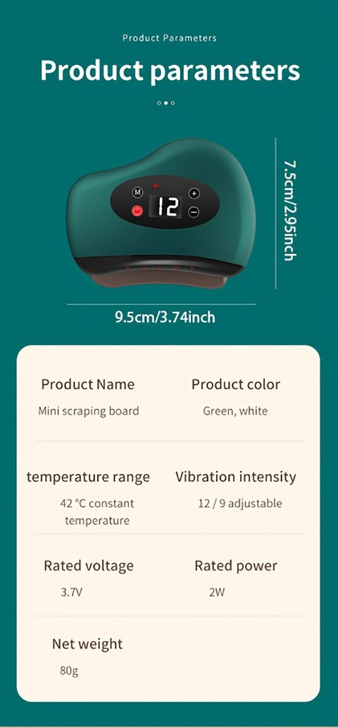 Red Light massager