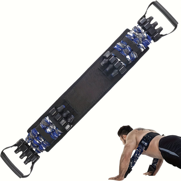 Adjustable Resistance Bands