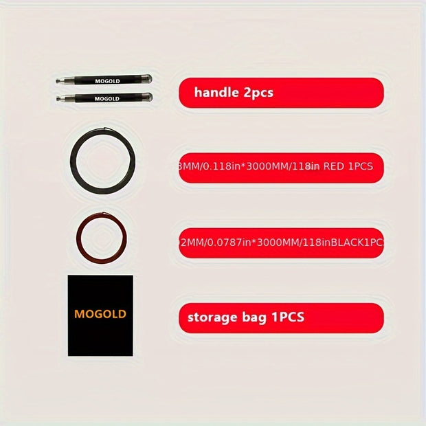 High-Speed Jump Rope