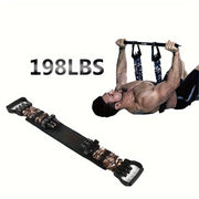 Adjustable Resistance Bands