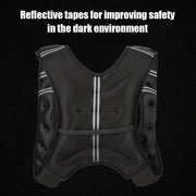 Weighted Vest