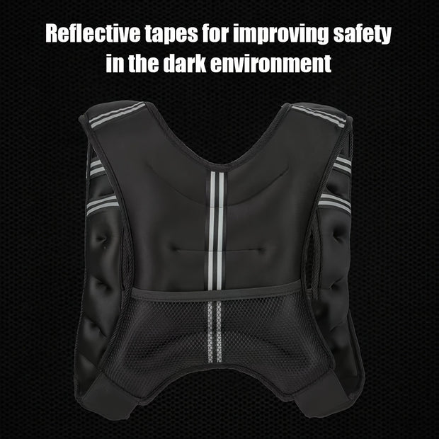 Weighted Vest