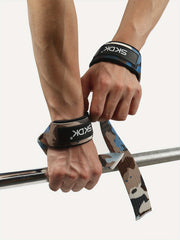 Wrist Straps