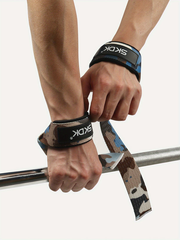 Wrist Straps
