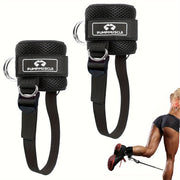 Ankle Straps