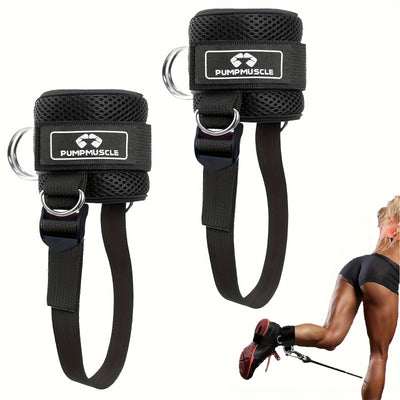 Ankle Straps