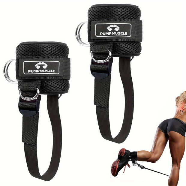 Ankle Straps