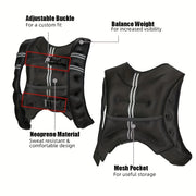 Weighted Vest