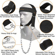 Neck Trainer