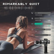 Deep Penetration Massage Gun