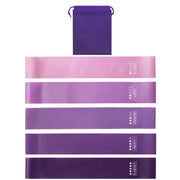 Elastic Fitness Bands