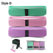Exercise Band Set