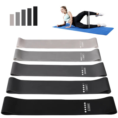 Resistance Bands