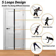 Door Anchor Strap