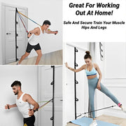 Door Anchor Strap