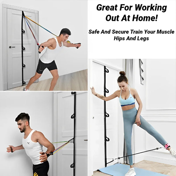 Door Anchor Strap