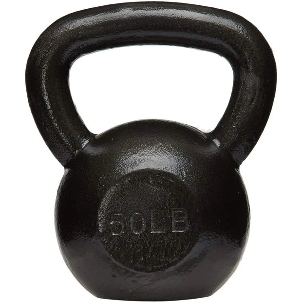 Kettle Bells
