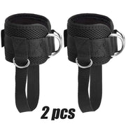 Ankle Straps