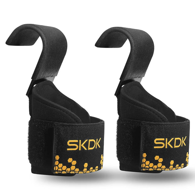 Hook Grips