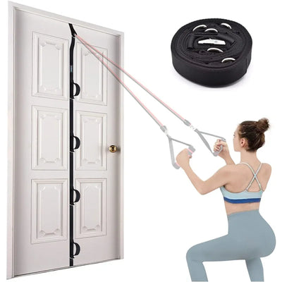 Door Anchor Strap