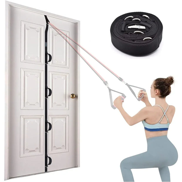 Door Anchor Strap