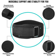 Gym Belt