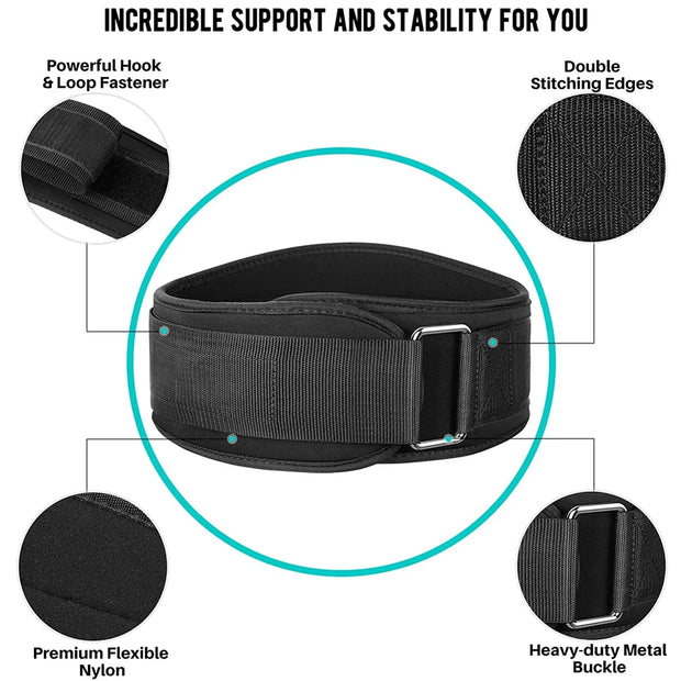Gym Belt