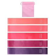 Elastic Fitness Bands