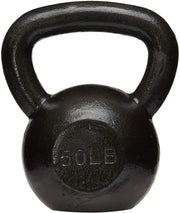 Kettle Bells