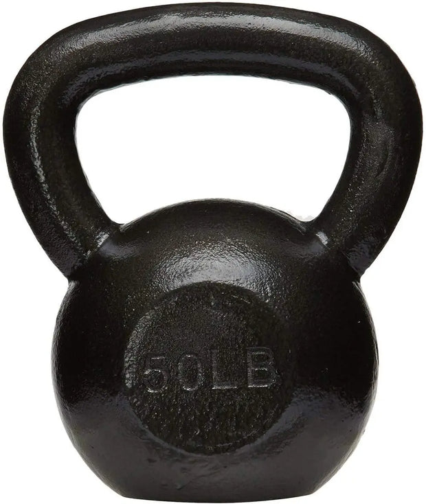 Kettle Bells