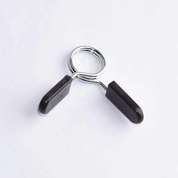 2pcs Barbell Clamp